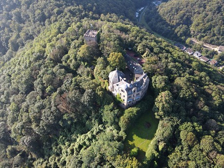 Burg Rheineck